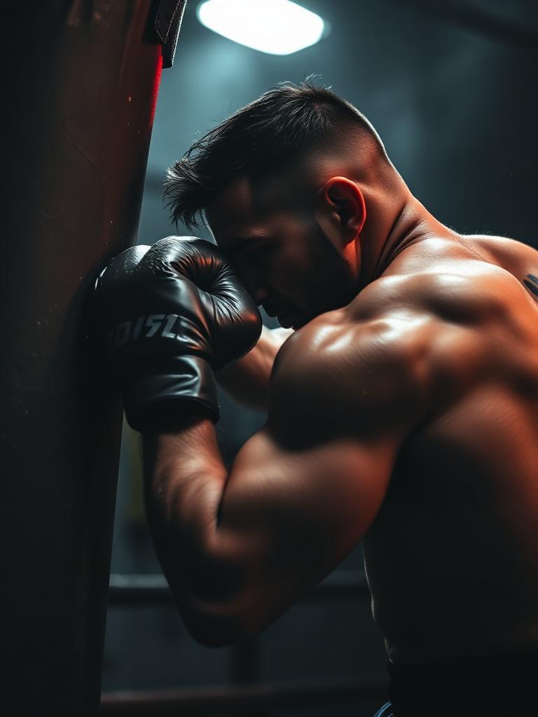 Boxing