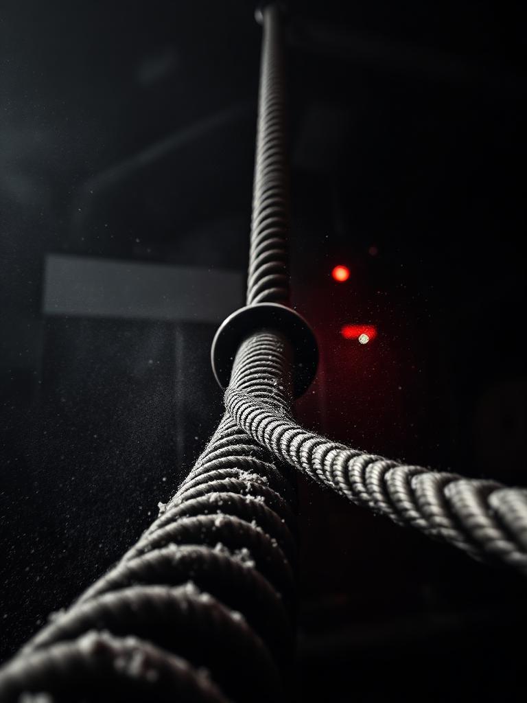 Ropes