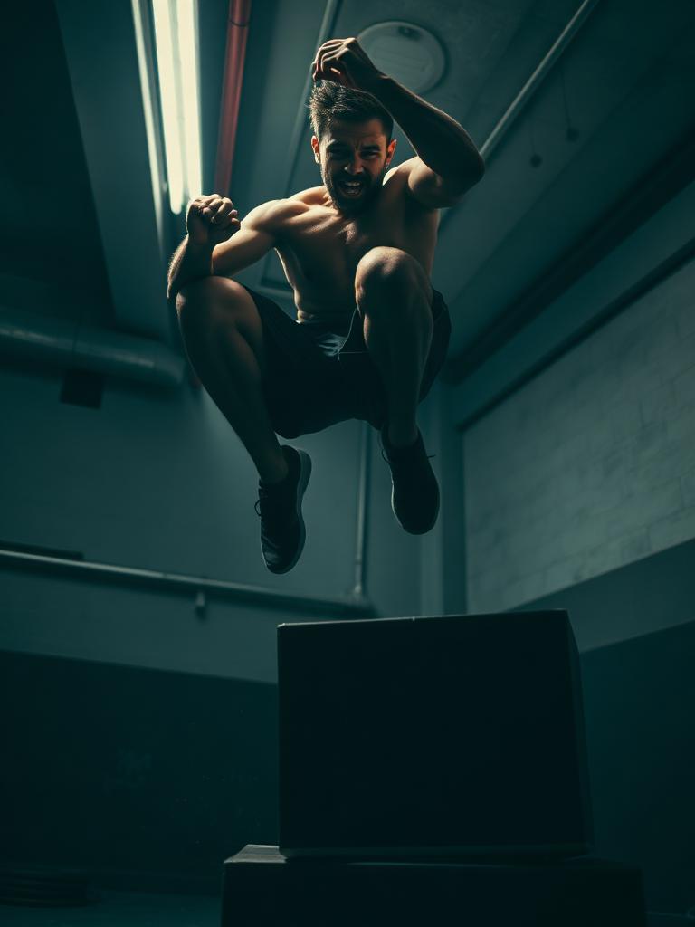 CrossFit