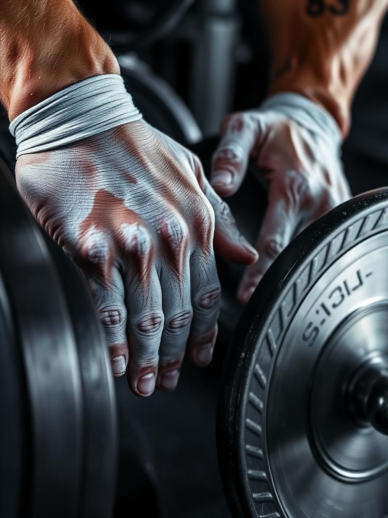 Strength